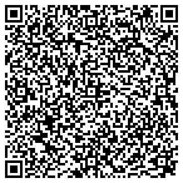 QR-код с контактной информацией организации Самарский областной художественный музей