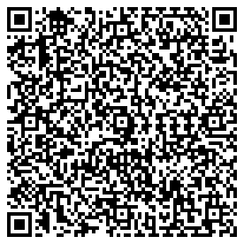 QR-код с контактной информацией организации ООО Сакура-Фармация