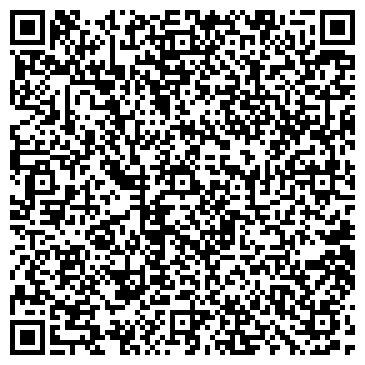 QR-код с контактной информацией организации ООО ГросТех