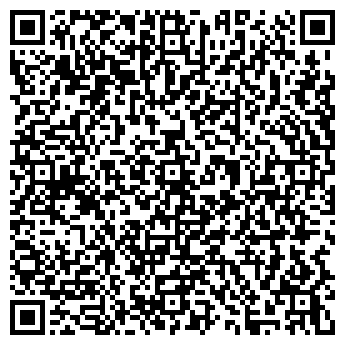 QR-код с контактной информацией организации Продуктовый магазин на Автогенной, 140 к3
