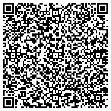 QR-код с контактной информацией организации Самара космическая