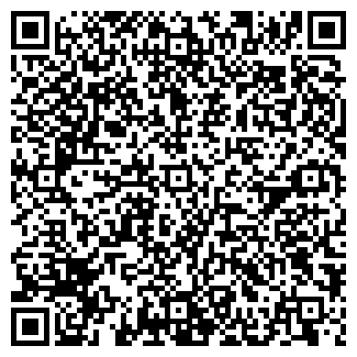 QR-код с контактной информацией организации ООО РУСПАКЕТ