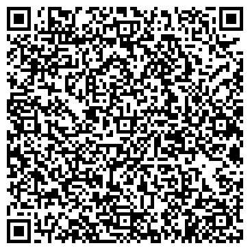QR-код с контактной информацией организации ЗАО АТ Транс