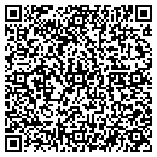 QR-код с контактной информацией организации Музей Модерна