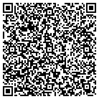 QR-код с контактной информацией организации Музей-усадьба А.Н. Толстого