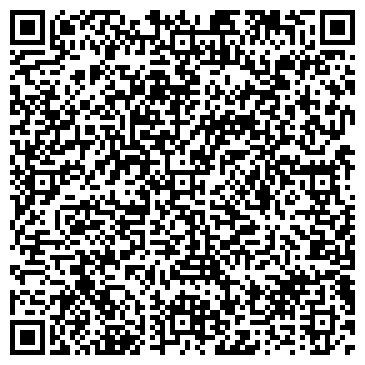 QR-код с контактной информацией организации ООО Вагон Мастер Сервис