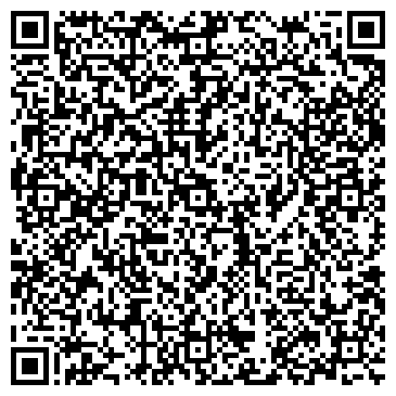 QR-код с контактной информацией организации Автоюрист, ИП Тулинцева Ю.А.