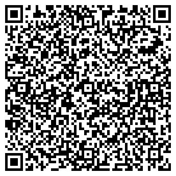 QR-код с контактной информацией организации Продуктовый магазин, ИП Мурадян О.Г.