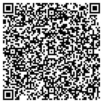 QR-код с контактной информацией организации ООО Музей Лягушки