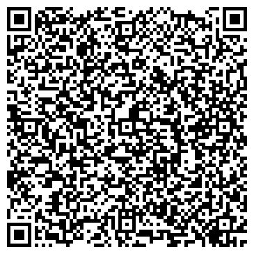 QR-код с контактной информацией организации Продовольственный магазин, ИП Юлдашев Р.Х.