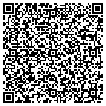 QR-код с контактной информацией организации Музей истории г. Самары