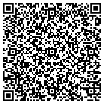 QR-код с контактной информацией организации Яствица, продовольственный магазин
