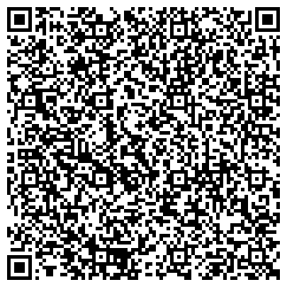 QR-код с контактной информацией организации Первая гражданско-правовая коллегия Адвокатской Палаты Оренбургской области