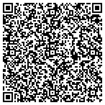 QR-код с контактной информацией организации Продуктовый магазин, ИП Рустамов Г.А.