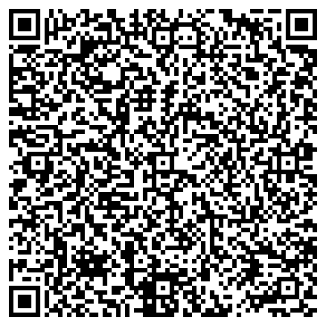 QR-код с контактной информацией организации Абордаж