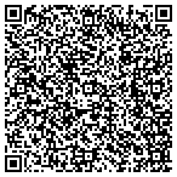 QR-код с контактной информацией организации ООО Строительная компания Фабрика лестниц