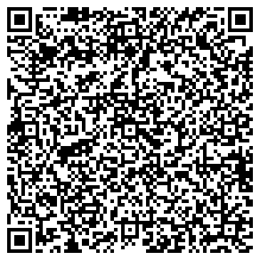 QR-код с контактной информацией организации Адвокатский кабинет Гладких А.Г.