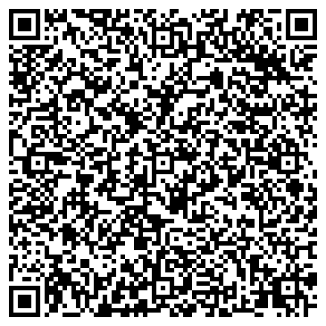 QR-код с контактной информацией организации ООО Аптеки 36,6