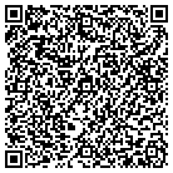 QR-код с контактной информацией организации Музей истории поселка Яблонька