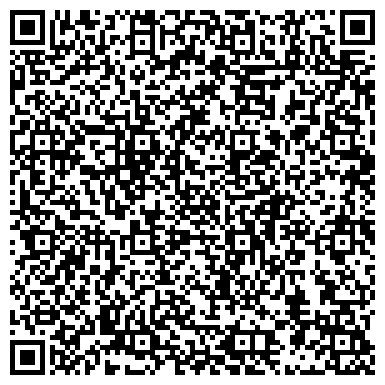 QR-код с контактной информацией организации ООО Приволжское экспертно-аналитическое бюро