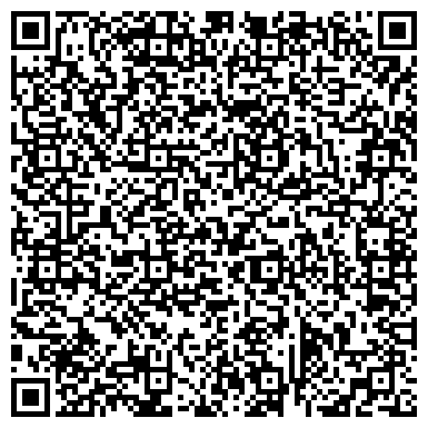 QR-код с контактной информацией организации ООО Оренбургский Центр Наследства