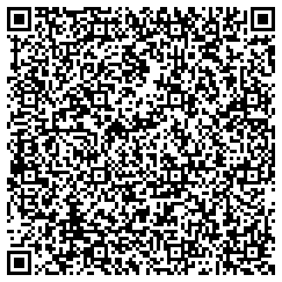 QR-код с контактной информацией организации ОАО Федеральная пассажирская компания, Уральский филиал