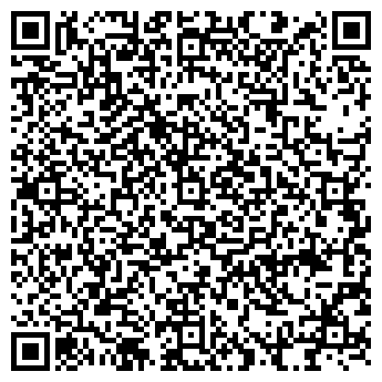 QR-код с контактной информацией организации Ривьера