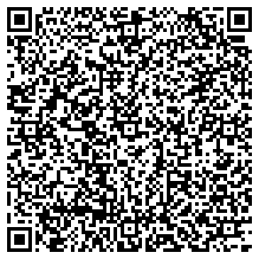 QR-код с контактной информацией организации Приход в честь Святой Троицы
