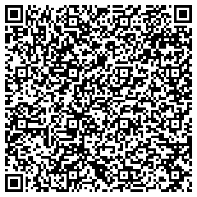 QR-код с контактной информацией организации Приход в честь Святителя Спиридона Тримифунтского Чудотворца