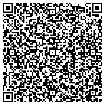 QR-код с контактной информацией организации Продовольственный магазин на Школьной, 15Б