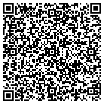 QR-код с контактной информацией организации ЗАО СибСвязьПроект