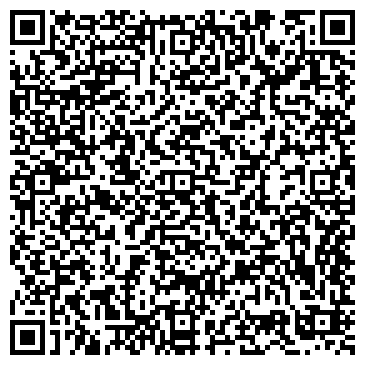 QR-код с контактной информацией организации Продовольственный магазин, ИП Гришина О.П.