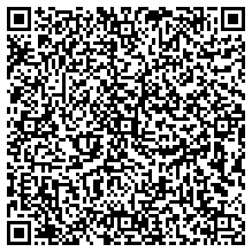 QR-код с контактной информацией организации Приход в честь благоверных князей Бориса и Глеба