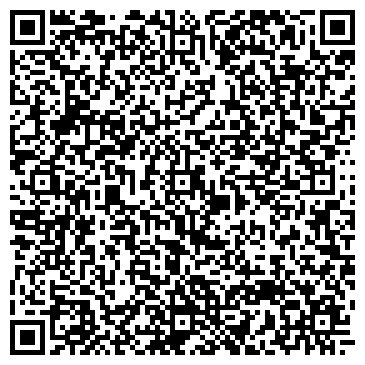 QR-код с контактной информацией организации Адвокатский кабинет Ваулиной Н.Н.