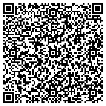 QR-код с контактной информацией организации Продуктовый магазин на Капитанской, 25а
