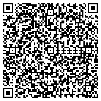 QR-код с контактной информацией организации Адвокат Семенова Н.А.