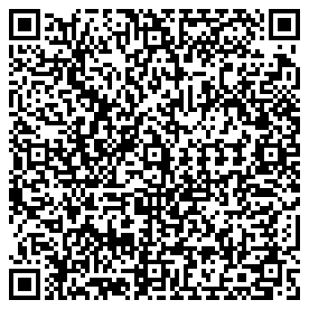 QR-код с контактной информацией организации ООО ПромМетизМет
