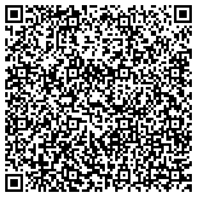 QR-код с контактной информацией организации ЕвроОкна, торгово-монтажная компания, ООО Яркий свет
