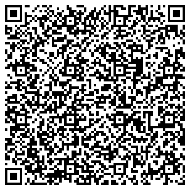 QR-код с контактной информацией организации ООО КрасТехноМет