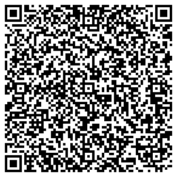 QR-код с контактной информацией организации Приход в честь Космы и Дамиана