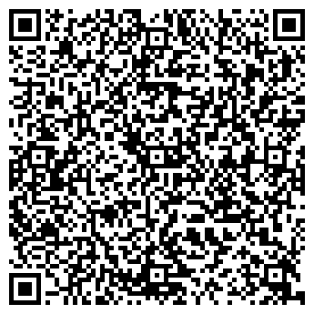 QR-код с контактной информацией организации ИП Макаров М.О.