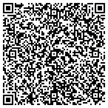 QR-код с контактной информацией организации Приход во имя Святого мученика Иоанна Воина