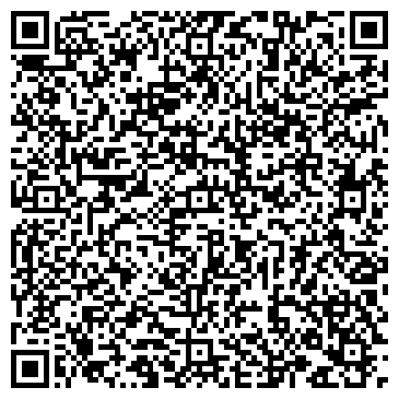 QR-код с контактной информацией организации Приход в честь Преподобного Иосифа Обручника