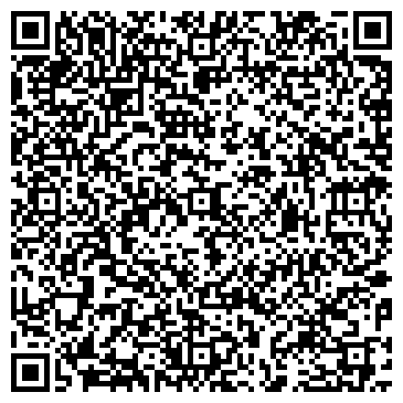 QR-код с контактной информацией организации Продуктовый магазин, ИП Кондакова С.В.