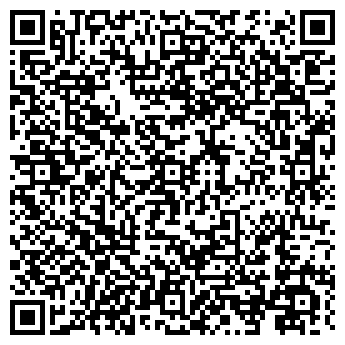 QR-код с контактной информацией организации РГ ГРУППА КОМПАНИЙ