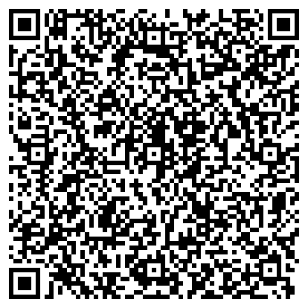 QR-код с контактной информацией организации Верх-Тулинский, универсам