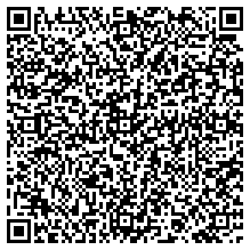 QR-код с контактной информацией организации Продукты, магазин, ИП Архипова Н.П.