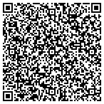 QR-код с контактной информацией организации Продуктовый магазин на Учительской, 77 к1