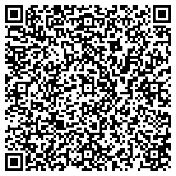 QR-код с контактной информацией организации Самарская площадь