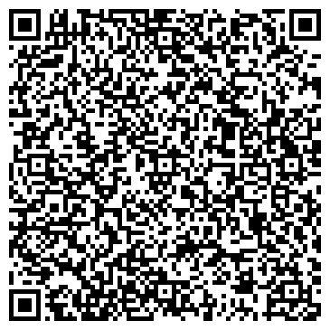 QR-код с контактной информацией организации МосРегионЭнерго, ФГУ, Нижегородский филиал